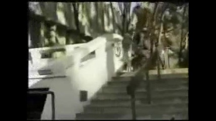 Компилация от издънки