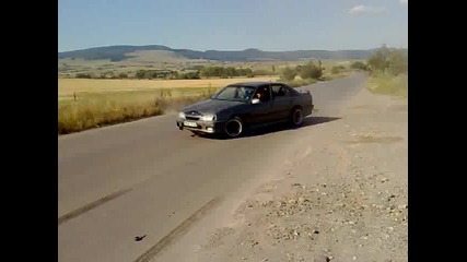 Opel omega 3.0 