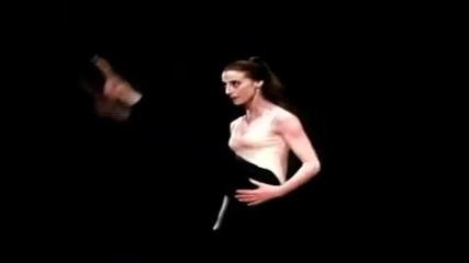 Ravel_ Bolero (maya Plisetskaya)