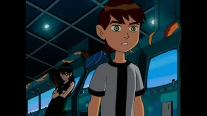 Parodia ben10 - putito parte 1