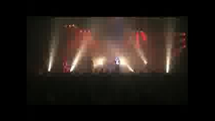 Versailles - Beast of desire [live]
