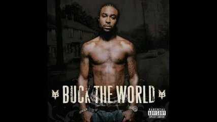 Young Buck - Do It Myself (instrumental)