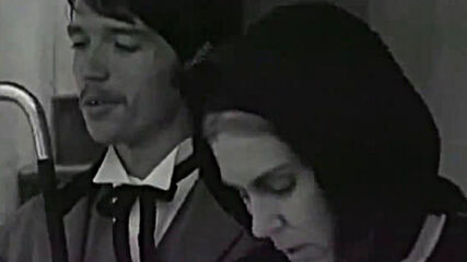 Иконостасът, 1969 г.