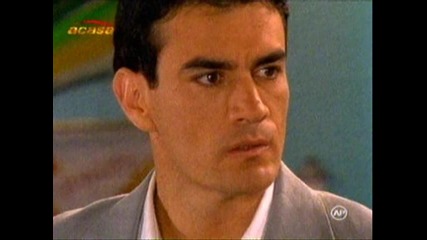 Acorralada - Diana y Maximiliano 