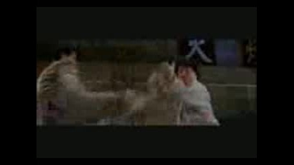 www.vidoemo.com-tony Jaa Vs Jackie Chan