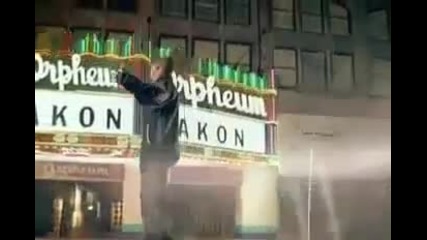 Akon Lonely (official Music Video)