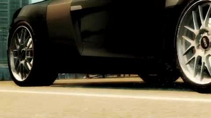 Need For Speed Undercover