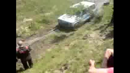 Off Road