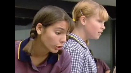 The Sleepover Club - S01e21 - Blind Date Part 2 