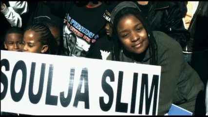 Young Jeezy - My President ft. Nas * H Q *
