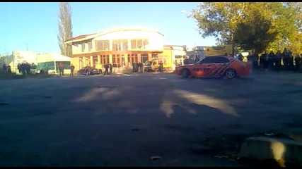 Балканстрой - Плевен 30.10.10 парт9