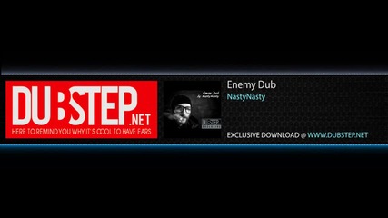 Enemy Dub by Nastynasty