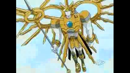 Bakugan new Vestroia episode 26 part 13 in English