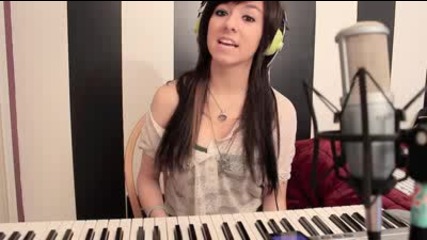 The One That Got Away by Katy Perry - Christina Grimmie Cover