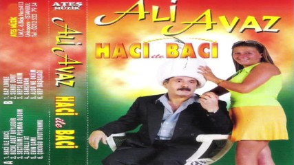 Ali Avaz Haci Ile Baci Summer Hit 2018 Hd