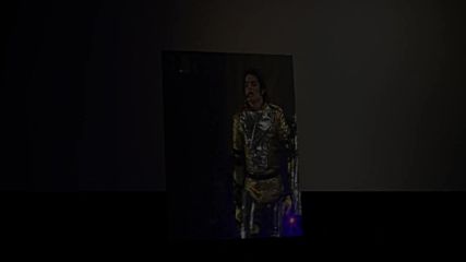 Michael Jackson - Give It Up To Me