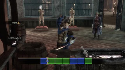 Fable lll ( Review ) 