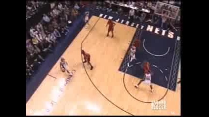 Vince Carter 31
