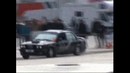 Инцидентни