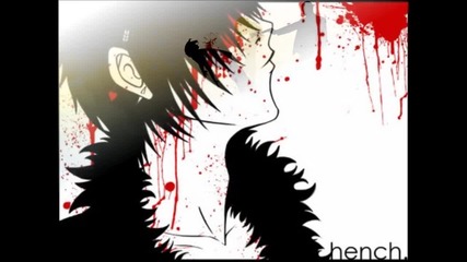 Three days grace - Gone forever