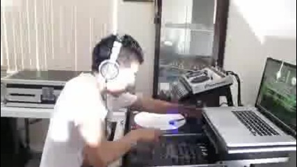 Electro House 2010 (crazy Mix) Dj Bl3nd