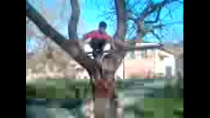 jump
