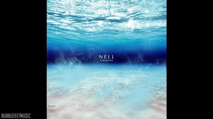 Nell - Burn [mini Album - Escaping Gravity]