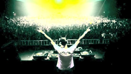 Tiesto - I Am Strong feat. Priscilla Ahn Hd