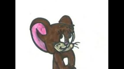 Tom & Jerry - Tom i Jerry