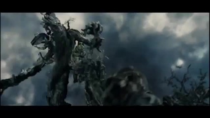 Lotr - Nightwish - Ghost Love Score