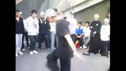 {cup Day] Shuffle Meetup Part 3