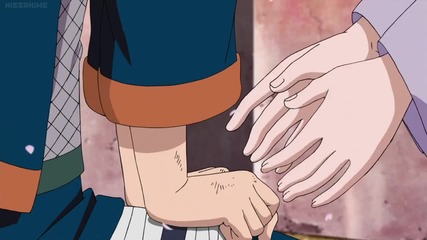 Naruto Shippuden 416