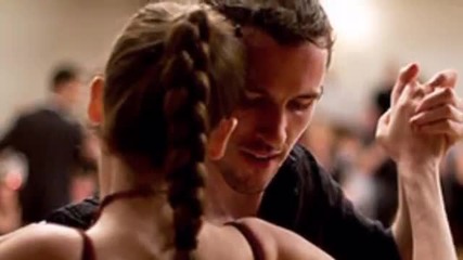 Тангото на нашия живот - Tango Da Nossa Vida
