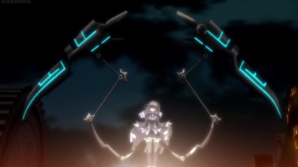 Clockwork Planet - 01 ᴴᴰ