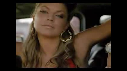 Daddy Yankee Ft Fergie - Impacto - Vbox7