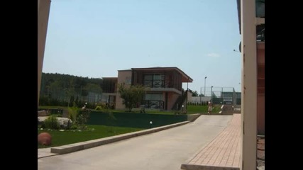 Стара Загора - градът на липите 1 