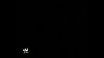John Cena Vs Randy Orton - No Way Out 2008