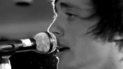 Parachute - Something To Believe In