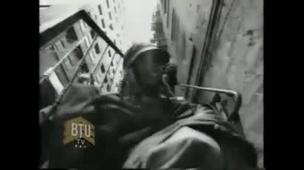 Lin Que ft. Mc Lyte - Let It Fall Video 