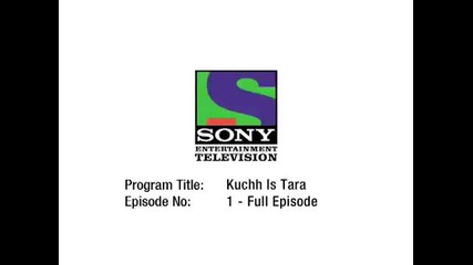 Kuchh Is Tara - Episode 1 - Full Episode