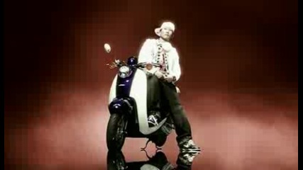 Daddy Yankee ft. Fergie Cartel