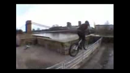 Extreme Stunts 