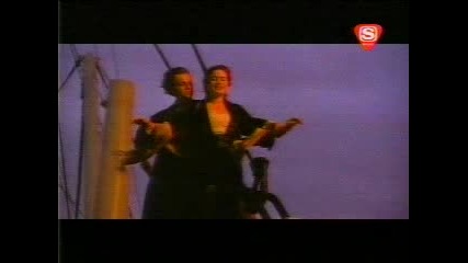 celine dion - my heart will go on