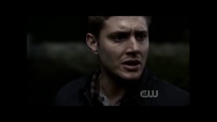 Supernatural The Deal Сделката