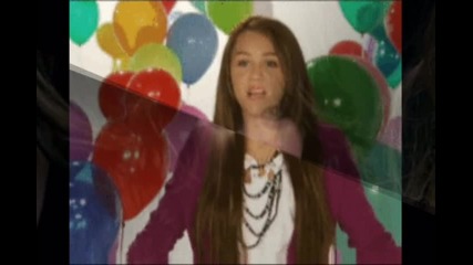 Miley Cyrus
