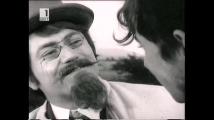 Васил Левски - Демонът на Империята (1971) - Част 4