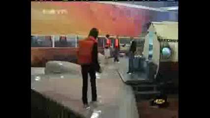 Хората Предпочитат Big Brother 4 Пред Dancing Stars