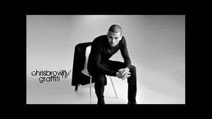 New Song 2010 Chris Brown - Matrix (studio Version)