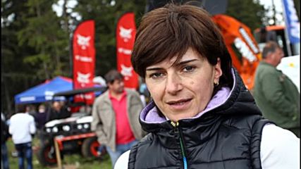 Дафовска: Не е цел само да участваш в Сочи