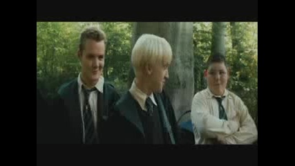 Harry Potter I Touch Myself